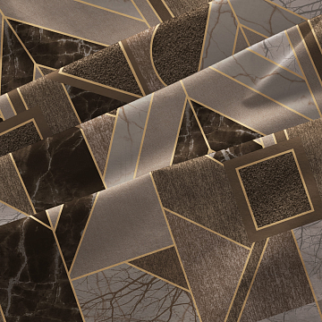 Бязь Премиум 220 см наб 72269-2 Нефрит