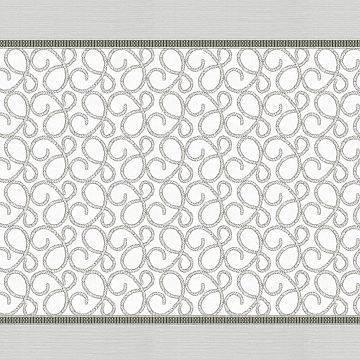 Рогожка 150 см наб арт. 904 29475-1 Скарлет