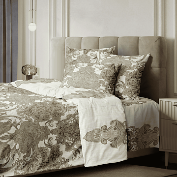 Перкаль 220 см наб  72049-1 Аурелия