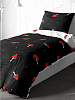 КПБ Crazy Getup 16597-1/16597-2 Mushrooms
