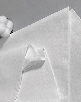 Отбеленная бязь ГОСТ 150х220 см