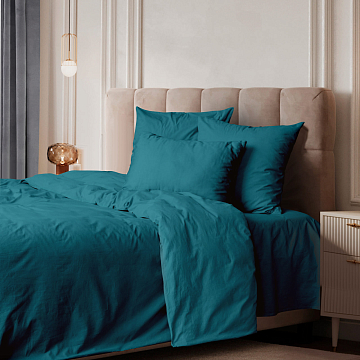 Перкаль 220 см гладкокрашеный арт. 239 86082-8 ниагара АК