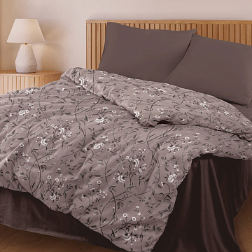 КПБ Любимый дом Бязь 60205-2/24500-47 Традиция н/у