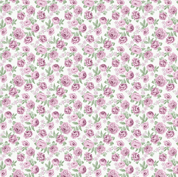 Перкаль 150 см наб 13505-1 Розалия