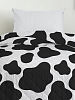 Покрывало стеганое Crazy Getup 16397-1 Cow