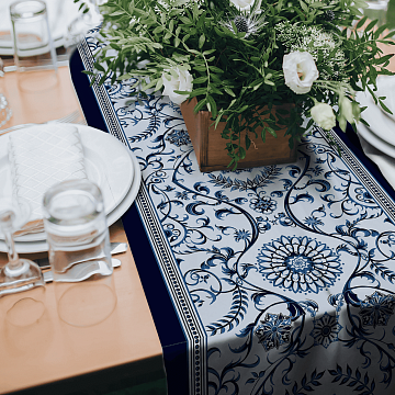 Дорожка 50 см наб 29346-1 Милиса