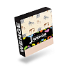КПБ WENGE KIDS Перкаль 60028-2/30277-7 Mom and baby