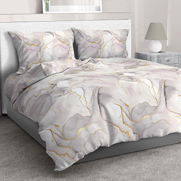 Перкаль 220 см наб 50292-2 Джина кофейный компаньон