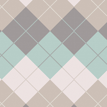 Перкаль 150 см наб 64019-2 Клетка Паддингтон