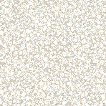 Тик наволочный 150 см наб 21272-3 Олеандр