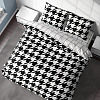 КПБ Crazy Getup 16398-1/16405-1 Houndstooth
