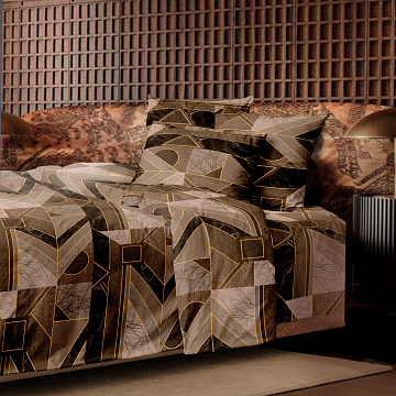 Бязь Премиум 220 см наб 72269-2 Нефрит