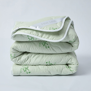 Одеяло Fine Line Идеал/Ideal бамбук НУ