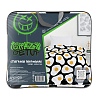 Покрывало стеганое Crazy Getup 16507-1 Eggs