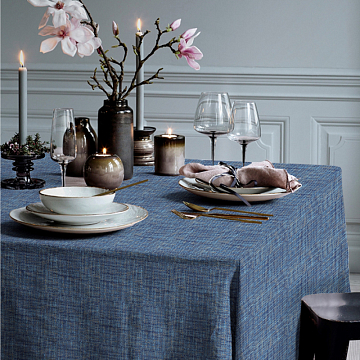 Рогожка 150 см наб арт. 902 35007-2 Пестроткань