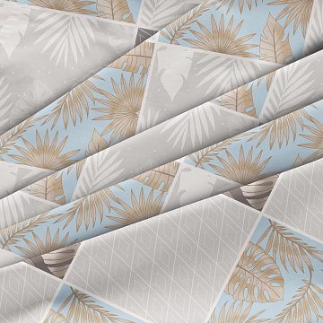 Перкаль 220 см наб 50160-1 Норманди