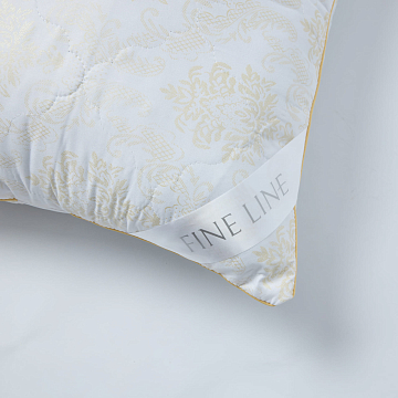 Подушка Fine Line Идеал/Ideal овечья шерсть НУ