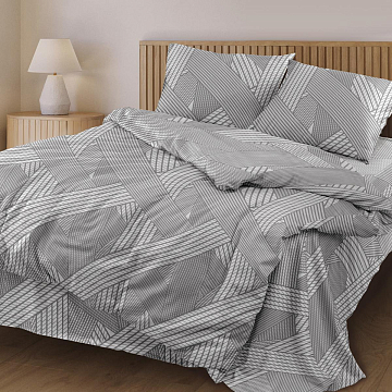 КПБ Любимый дом Бязь 60304-2 Таун н/у