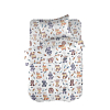 КПБ WENGE BABY Перкаль 60063-1 Funny kids