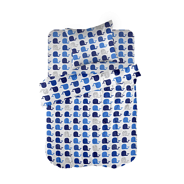 Перкаль 150 см наб 60140-1