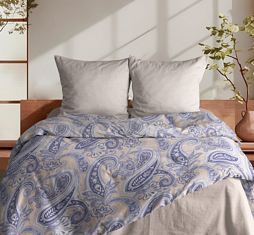 КПБ Fine Line Перкаль 60296-1/60329-1 Рената new