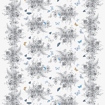 Рогожка 150 см наб арт. 904 29340-2 Изысканность