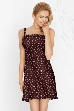 Ситец 95 см 21258-4 Василек