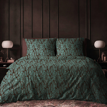 Перкаль 220 см наб 72257-5 Элио