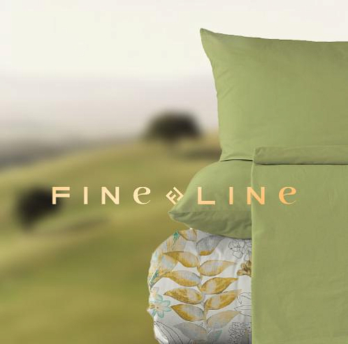Постельное белье Fine Line Перкаль