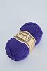 Пряжа для ручного вязания Olimpia Sparta цв.IR12 фиалка 5шт*100г