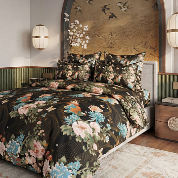 Бязь Премиум 220 см наб 72073-2 Символ процветания