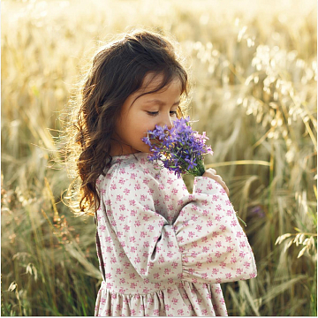 Перкаль 150 см наб 13509-1 Клара