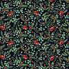 Рогожка 150 см наб арт. 904 29294-1 Гранатовый сад