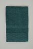 Полотенце махровое Fine Line Уютный дом, малахит