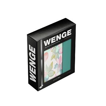 КПБ WENGE CONCEPT Сатин 60013-1/24600-48 Tenderness