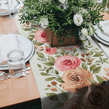 Дорожка 50 см наб 29345-1 Королева сада