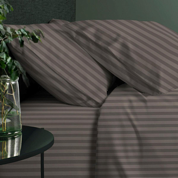 КПБ Fine Line Перкаль 6793-46 Мелодия сна (сильвер) new