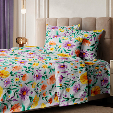 Перкаль 220 см наб 72252-1 Фарелла