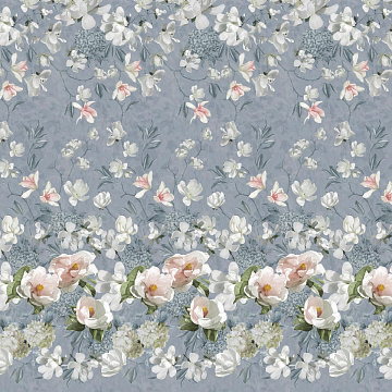 Перкаль 220 см 6650-1 Нигури