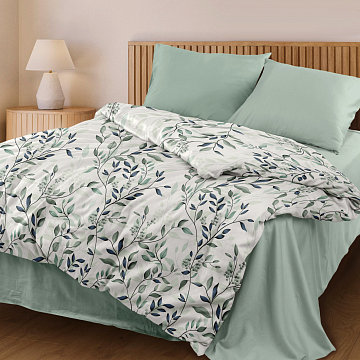 КПБ Любимый дом Бязь 60374-1/24600-43 Рапсодия н/у