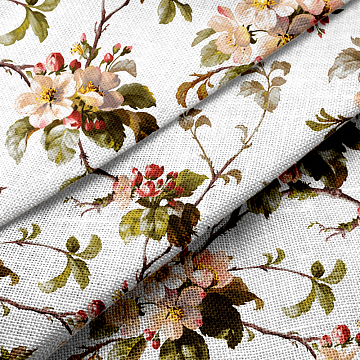 Рогожка 150 см наб арт. 904 18715-4