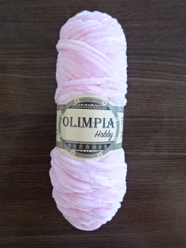 Пряжа для ручного вязания Olimpia Hobby цв.Н27 5шт*100г