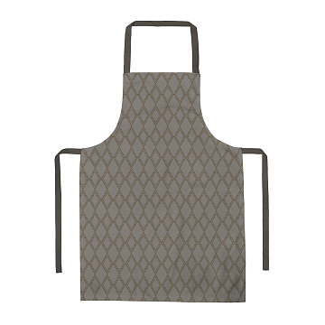 Фартук рогожка Vse DOMA 60370-1 Маэстро