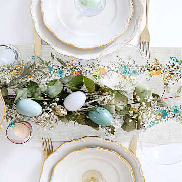 Дорожка 50 см наб 29468-1 Воскресное утро