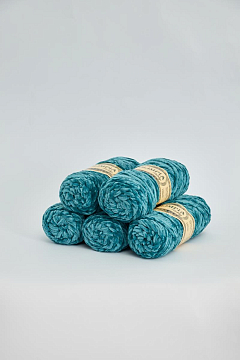 Пряжа для ручного вязания Olimpia Hobby цв.Н11 5шт*100г