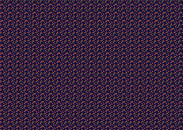 Ситец 95 см наб 18982-4 Цветочки