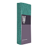 Простыня на резинке бязь WENGE 40092-6 Viktorian