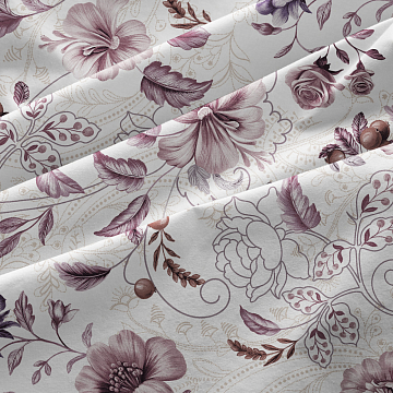 Бязь Премиум 220 см наб 72215-1 Архат