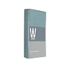 Комплект наволочек перкаль WENGE 15348-4