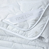 Одеяло Fine Line Идеал/Ideal лебяжий пух НУ